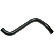 Radiator Coolant Hose Fits select: 2010-2013 KIA FORTE