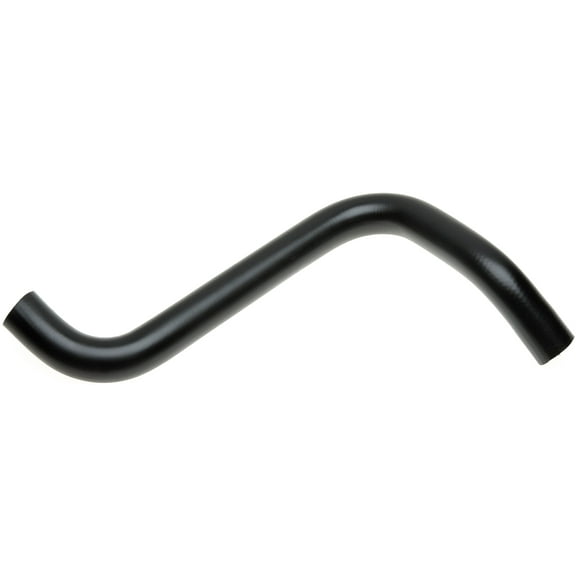 Radiator Coolant Hose Fits select: 2010-2013 KIA FORTE
