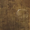 thumbnail image 4 of Yayeee Shower Curtain with Hooks 72"x72" Waterproof Fabric Bathroom Hanging Decor, Wood Grain, 4 of 5