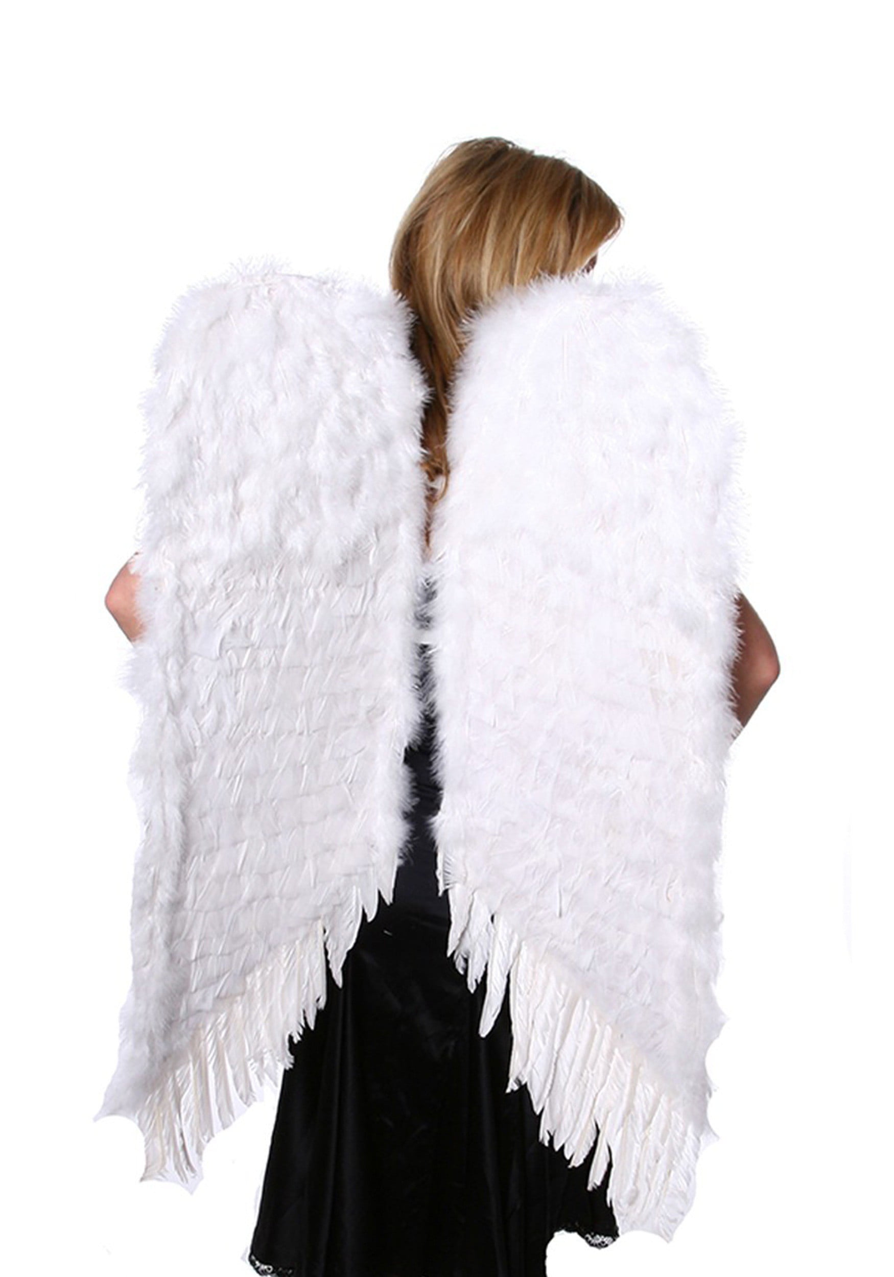 Large White Feather Angel Wings Images Large White Feather Angel Wings