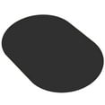thumbnail image 2 of Ludlz Kitchen Countertop Dish Drying Mat Absorbent Heat Insulation Multi-functional Bowl Plate Dinnerware Drain Table Placemat Coffee Pad Kitchen Supplies, 2 of 7