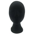 thumbnail image 3 of FONWILYO Plastic Mannequin Female Wig Making Training Heads For Hairdressing 1Pack, 3 of 8