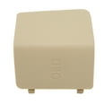 thumbnail image 2 of Couvercle de Prise de Diagnostic OBD, Résistant à la Chaleur 51437144966 pour Voitures LHD Beige, 2 of 8