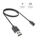 thumbnail image 3 of DQrwqpou Cargador USB Repuesto Cable Carga Magnético Smartwatch para Kieslect Ks, 3 of 9