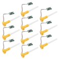 thumbnail image 1 of 10 PCS DIY Ultrasonic Atomizer TYPE-C Mini Humidifier, 1 of 5