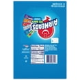 thumbnail image 5 of Airheads Candy Variety Gravity Feed Box, 90 Individually Wrapped Assorted Fruit Bars, 5 of 16