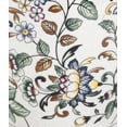 thumbnail image 2 of AA Importing 12" Ginger Jar, Bird and Floral Design, 2 of 3