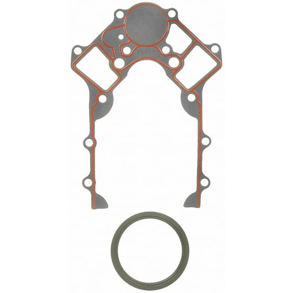 FEL-PRO BS 40621-1 Rear Main Seal Set