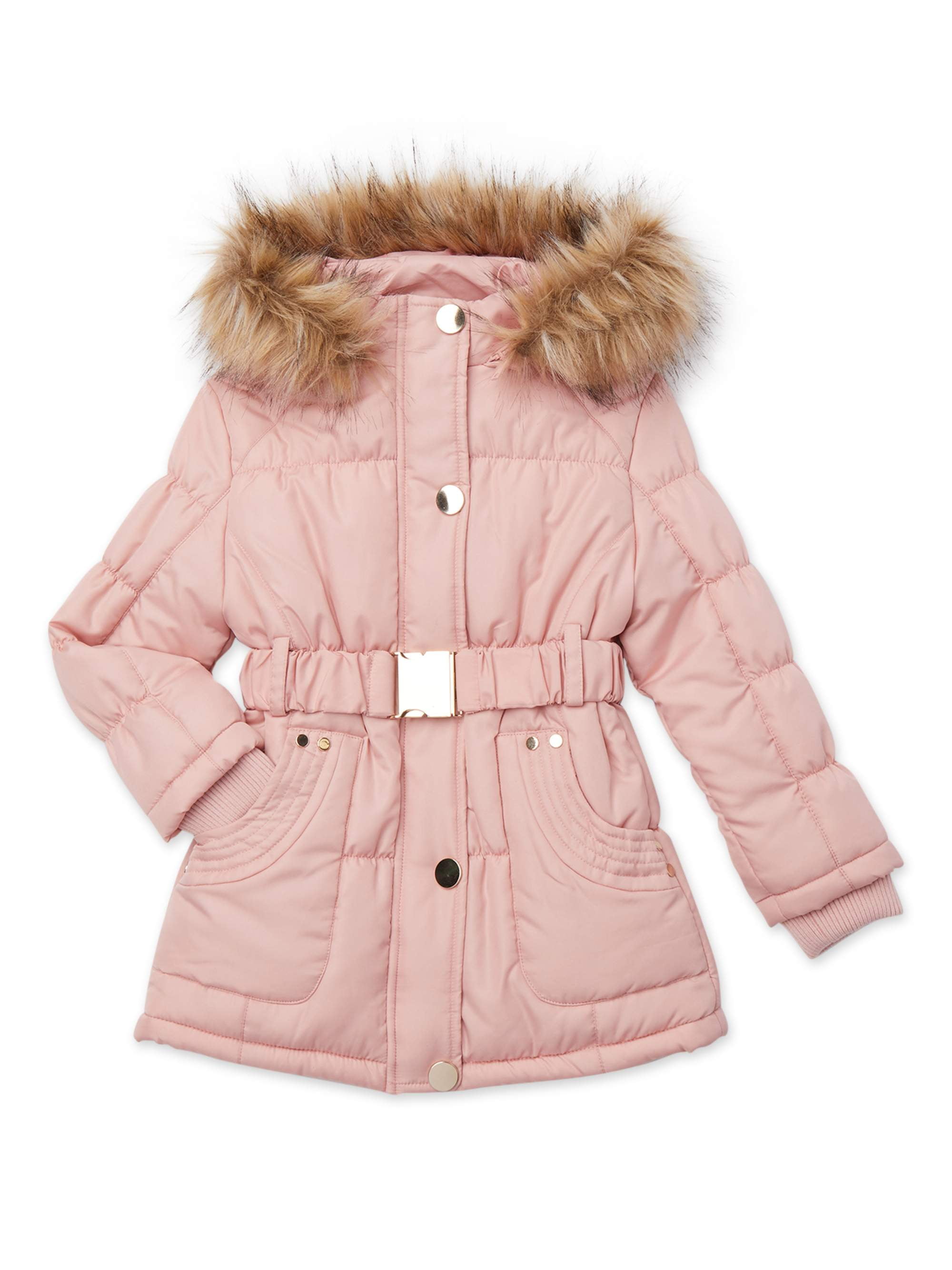 big girls coats