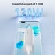 thumbnail image 3 of 120W USB Charger Fast Charging QC3.0 USB C Cable Type C Cable Mobile Phone Charger For iPhone Huawei Samsung Xiaomi Quick Charge, 3 of 4