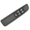 thumbnail image 2 of Standard Motor Products DS-2137 Power Window Switch Fits select: 2005 CHEVROLET TRAILBLAZER, 2002-2003 GMC ENVOY, 2 of 4
