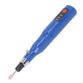 thumbnail image 4 of Pluma de molienda eléctrica con carga USB, pluma de molienda eléctrica, herramienta rotativa inalámbrica para pulir, mini pluma de molienda eléctrica confiable y duradera, 4 of 14