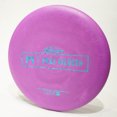 thumbnail image 6 of Discraft Prototype Paul McBeth Rubber Blend Kratos Disc Golf Putter, 6 of 38