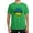 Kelly Green, variant on CafePress - Together We Can Ukraine T Shirt - Men's Fitted T-Shirt