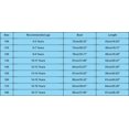 thumbnail image 4 of Boys Girls Jacket Lightweight Fall Spring Soft Anti-Pilling Lightweight Jacket Winter Thermal Outwears (), 4 of 5