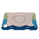 thumbnail image 1 of Funda con pestaña en pulgadas, funda para tableta IOS Funda para tableta IOS de 11 pulgadas Funda delgada con pestaña compacta y liviana, 1 of 8