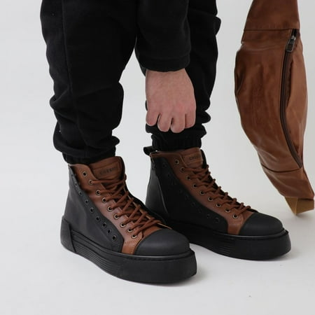 

Zaro in Black & Brown