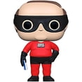 thumbnail image 2 of Funko Pop! The Office Funko Kevin as Dunder Mifflin Superh, 2 of 2
