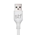 thumbnail image 4 of Cable Lightning STF 1.8m Blanco, 4 of 4