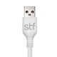 thumbnail image 4 of Cable Lightning STF 1.8m Blanco, 4 of 4
