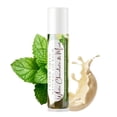 thumbnail image 5 of White Chocolate & Mint Natural Lip Balm, Pack of 3 by LatherGreen, 5 of 5