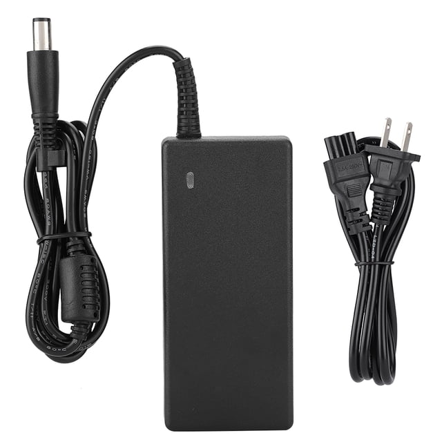 Adaptador de computadora, adaptador de corriente para adaptador HP, adaptador de corriente diseñado a medida