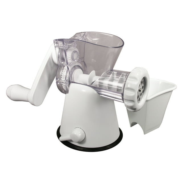Weston Manual Food Grinder