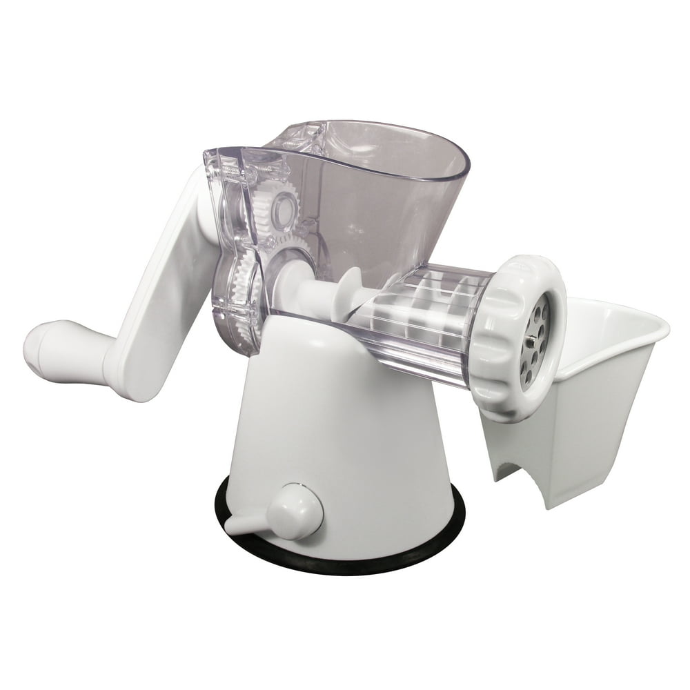Weston Manual Meat Grinder