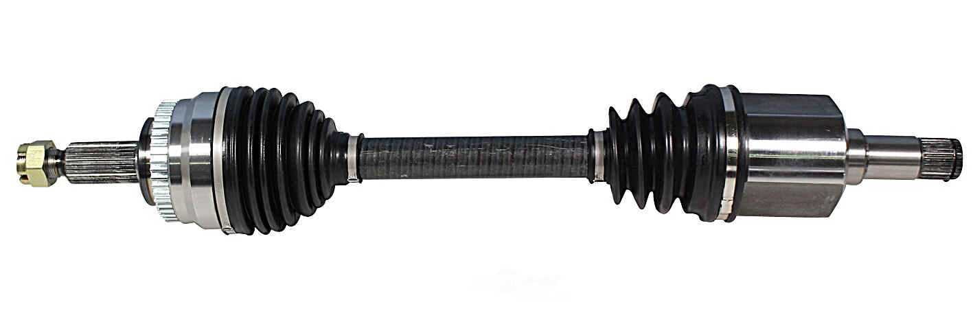 GSP NCV75001 GSP New CV Axle Fits select: 2007-2008,2009 KIA AMANTI