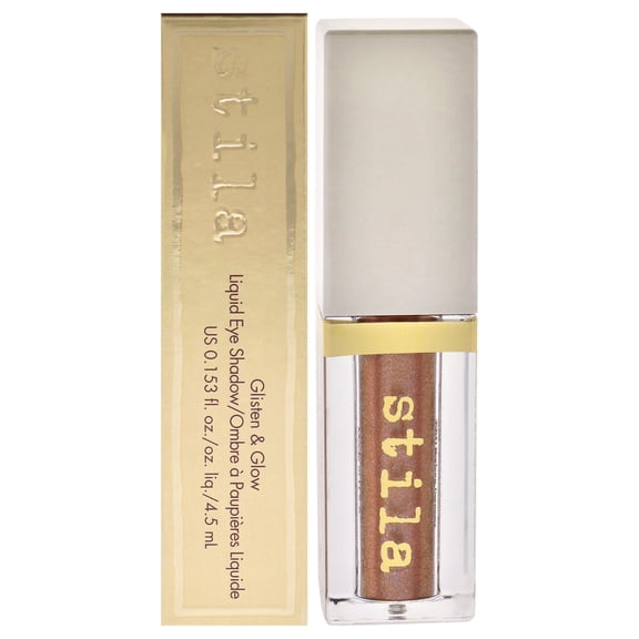 Stila Glisten & Glow Liquid Eye Shadow - Stream 0.153oz/4.5ml