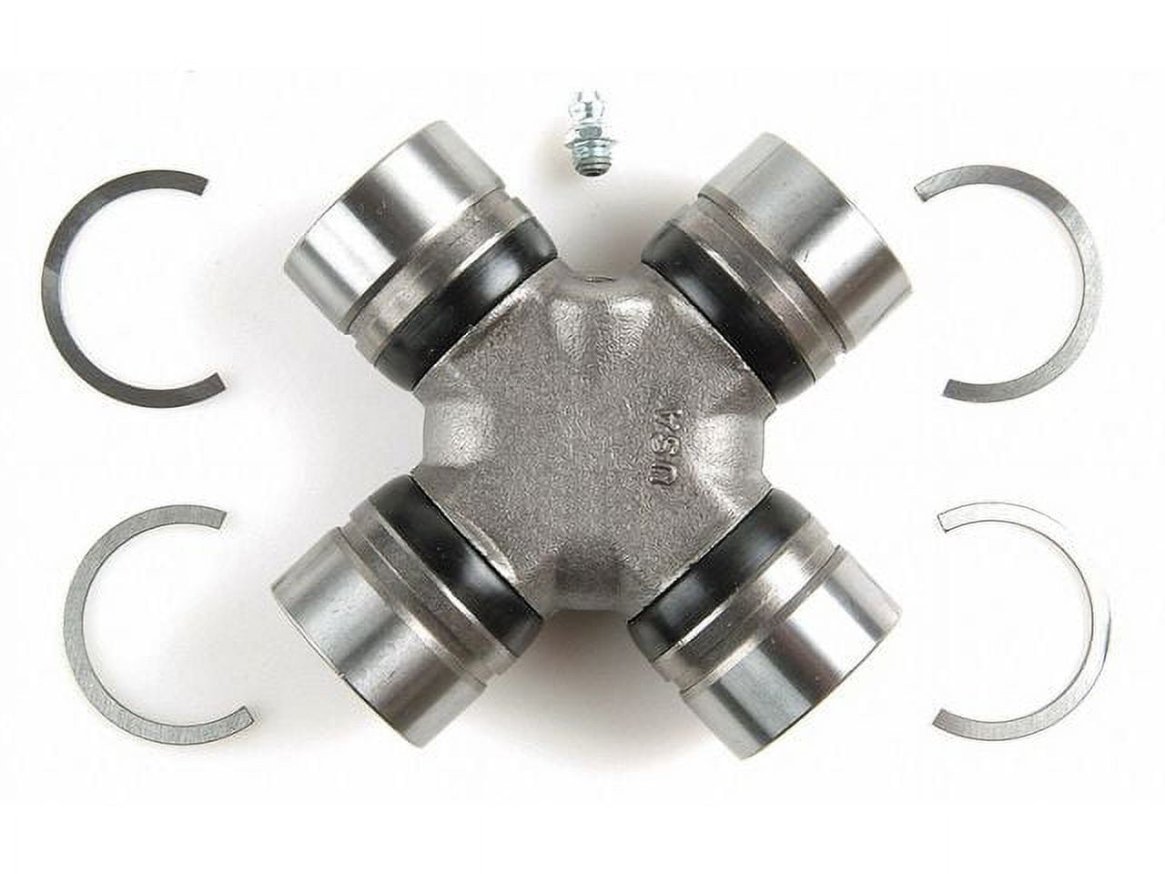 Double Cardan CV Flange Yoke - Compatible with 1999 - 2004 Ford F-250 Super  Duty 4WD 2000 2001 2002 2003 - Walmart.com