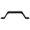 thumbnail image 5 of Barn Door Pull Handle Heavy Duty Black Iron Hot Bed Sliding Gate Shed Garage, 5 of 5