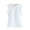White, variant on Plebaso Womens Cotton Tank Tops Built in Bra Pads Women's Sleeveless Shirts Basic Bottoms Undershirts