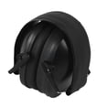thumbnail image 4 of MERRYHAPY Protection Auditive Cache-Oreilles pour Réduction de Bruit Sommeil Noir 1Pcs, 4 of 8