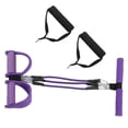 thumbnail image 1 of Fitness Bands, Exercise Bands Lightweight Adjustable Strength Detachable  for Plasticity, 1 of 7