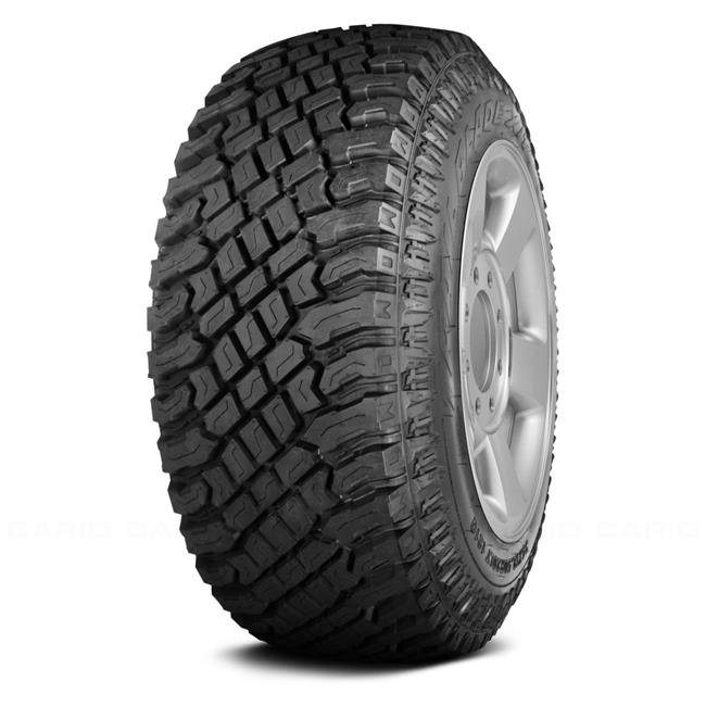 Atturo Tire ATCTBXT76HH8AFA Trail BladeX& T Urban All Terrain Tire