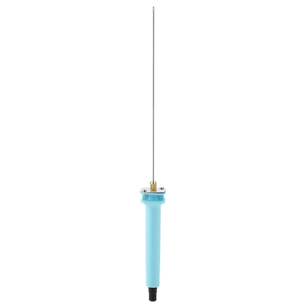 Cortador de alambre caliente eléctrico de 30 W y 25 cm para espuma de poliestireno, bolígrafo de grabado para corte por calor