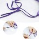 thumbnail image 4 of Gorro de ducha ajustable para gatos, accesorio para el baño, para uso doméstico, gorro de baño para gatos, accesorios para el aseo de gatos, 4 of 7