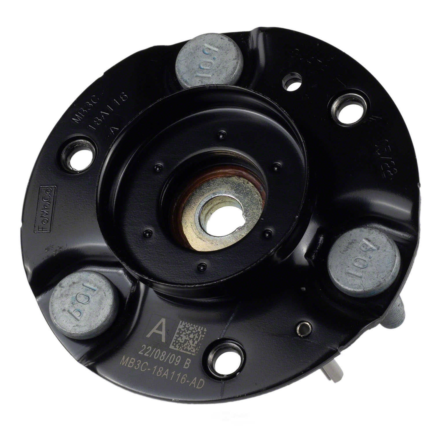 Motorcraft AD-1267 Suspension Strut Mount