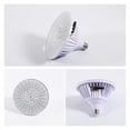 thumbnail image 4 of Led Swimming Pool Underwater Lights PAR38 Light Source Underwater Replacement Colorful E26E27 Embedded Lights 12V-40W , 120V-40W ,High Efficiency, 4 of 5