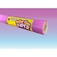 thumbnail image 2 of Teacher Created Resources Better Than Paper Bulletin Board Roll, Purple and Blue Color Wash, 4-Pack, 2 of 3