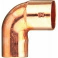 thumbnail image 2 of Elkhart Street Elbow 90 Deg. 1-1/2 " Copper Wrot Copper Bagged, 2 of 3