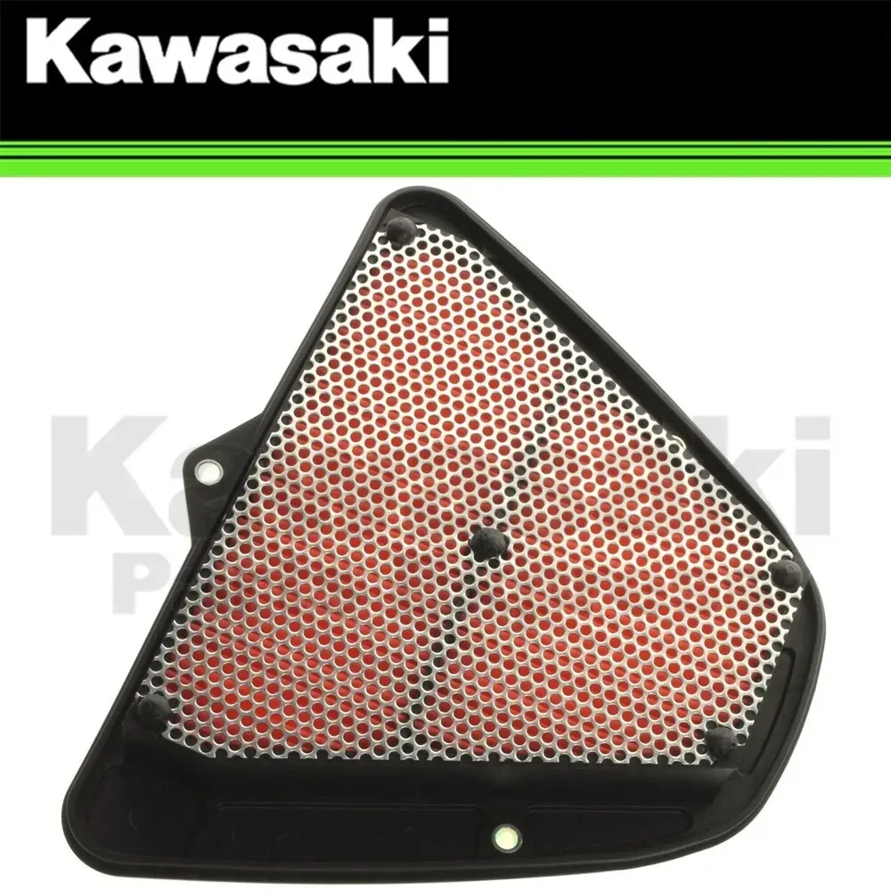 NEW 2009 - 2024 GENUINE KAWASAKI VULCAN 1700 AIR FILTER ELEMENT 11013-0031