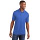 thumbnail image 1 of Polo con bolsillo de tejido de jersey de mezcla central de Port & Company?. KP55P Puerto & Compa??a KP55P, 1 of 1