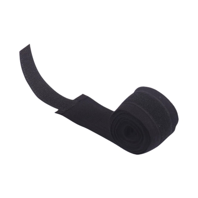 pitrice Enveloppe de Main de Boxe pour Hommes Femmes Gants de Sparring Intérieur pour Entraînement Intérieur MMA 2.5m Rouge Noir 2.5m