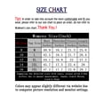 thumbnail image 2 of LELINTA Women Lantern Long Sleeve Chiffon Shirt Tops Blouse OL Work Lady Career Suit Top Solid Color Tie Blouse Tops, Black/ White/ Wine Red, M-3XL, 2 of 8