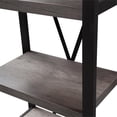 thumbnail image 4 of Tanners Creek Medium Gray Tall Pier Unit, 4 of 8