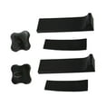 thumbnail image 1 of CIPA 11553 Black Replacement Hardware, 1 of 3