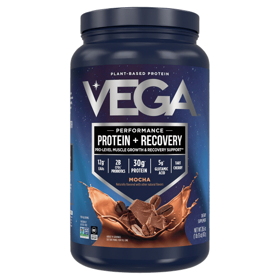 Vega Sport Premium Protein US Mocha (28.6oz)