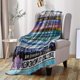 thumbnail image 4 of LHSHID to My Mom Blanket Gifts for Mom Birthday Gifts Mother Blankets from Daughter Son Christmas Soft Fleece Blanket I Love You Mom Blanket for Bedding Sofa and Travelch 50x60in, 4 of 5